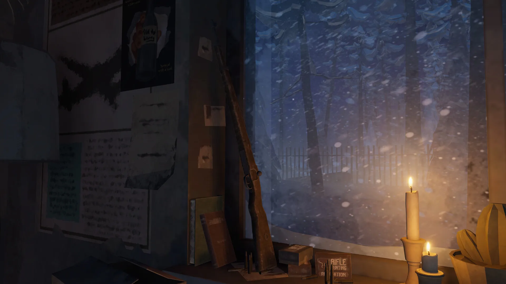 冰封之船 / Frozen Ship 免Steam单机游戏 全DLC中文绿色版 百度/夸克/迅雷 网盘下载