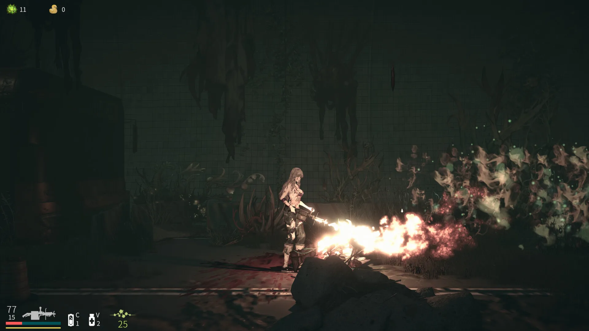 最后的气息 / Last Breath 免Steam单机游戏 一键安装版 全DLC中文绿色版 百度/夸克/迅雷 网盘下载