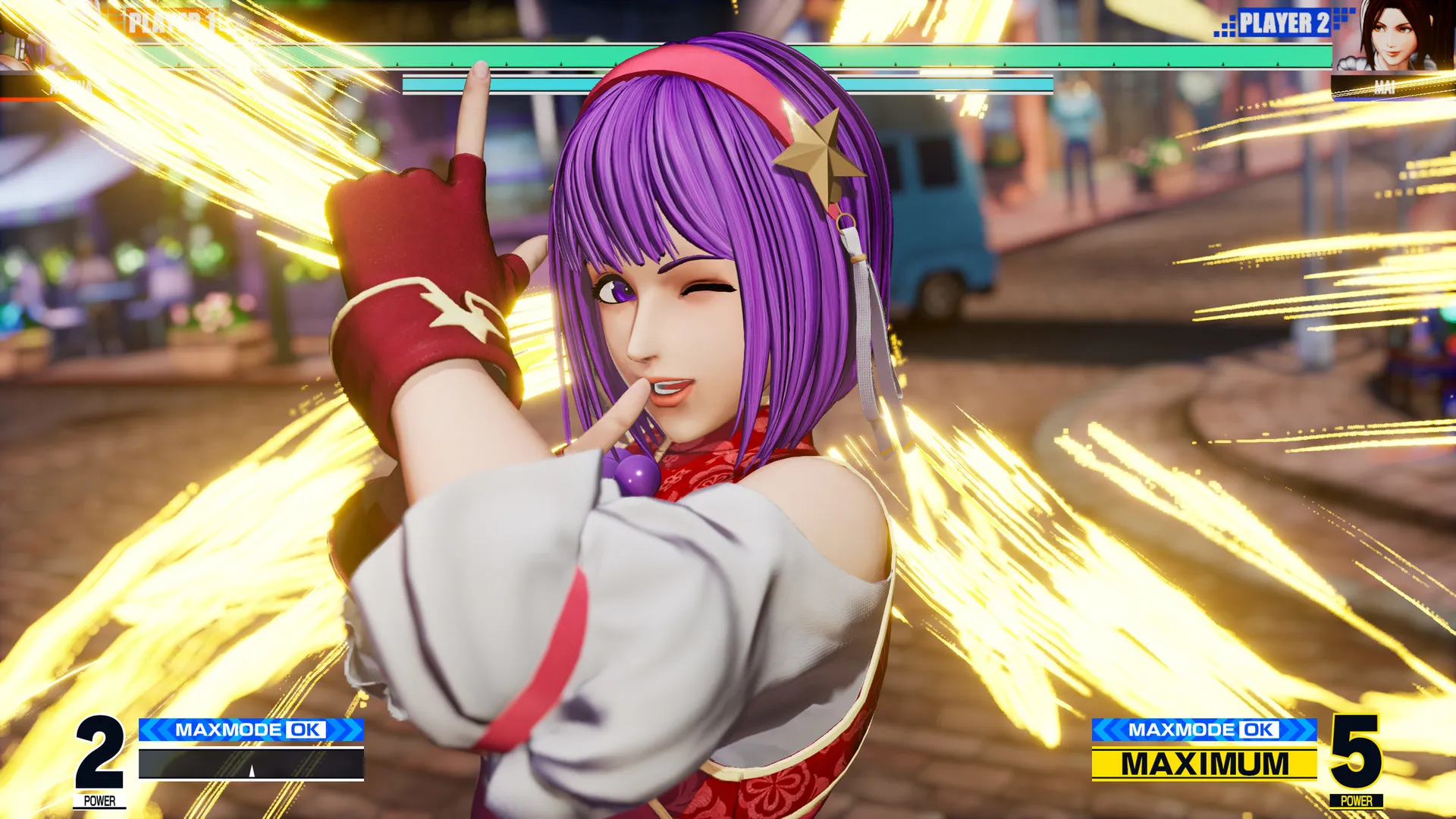 拳皇15 / THE KING OF FIGHTERS XV 免Steam单机 一键安装版