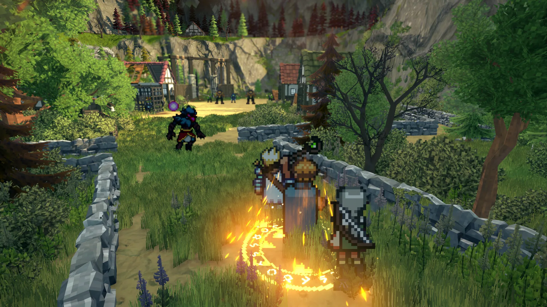 神盾力量:斯考利安战争 / Aegis Force: The Scorian War 免Steam单机游戏 一键安装版 全DLC中文绿色版 百度/夸克/迅雷 网盘下载