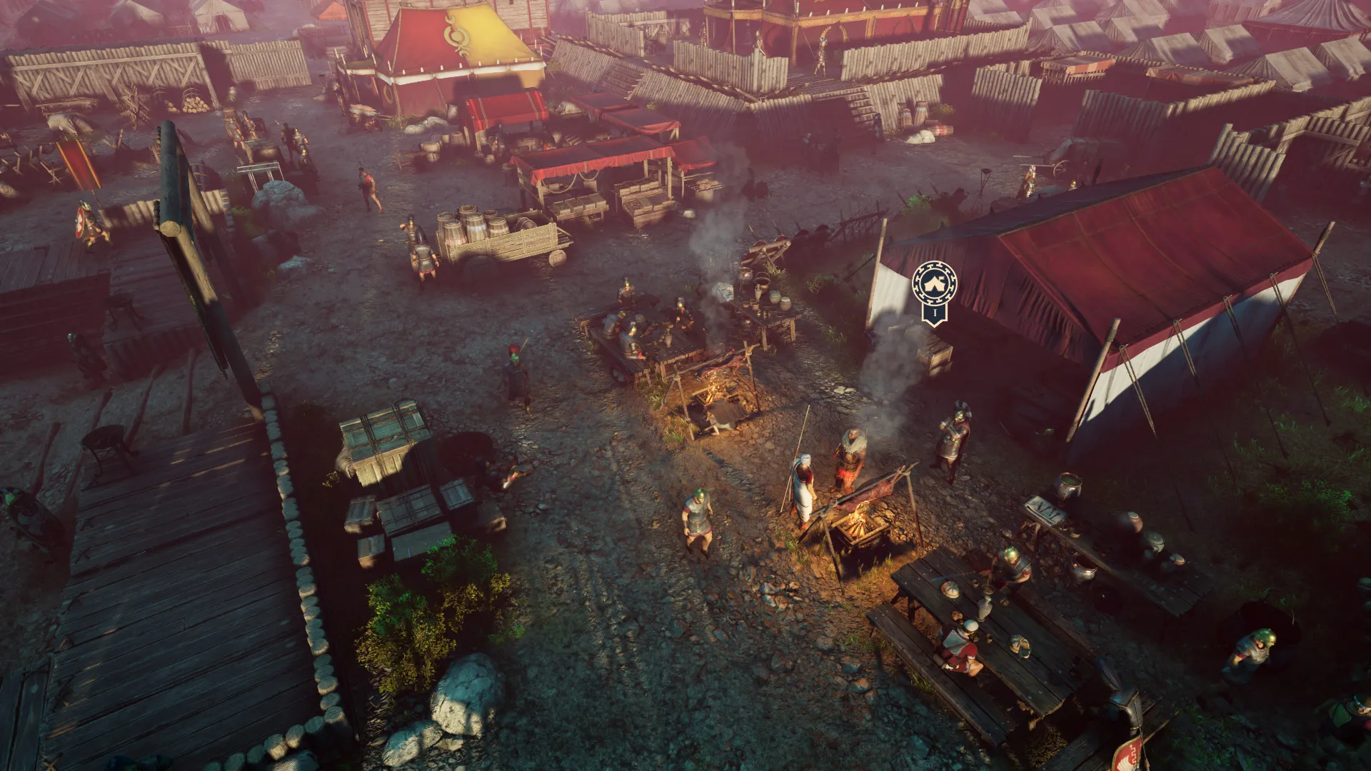远征军：罗马/ Expeditions: Rome 免Steam单机 一键安装版