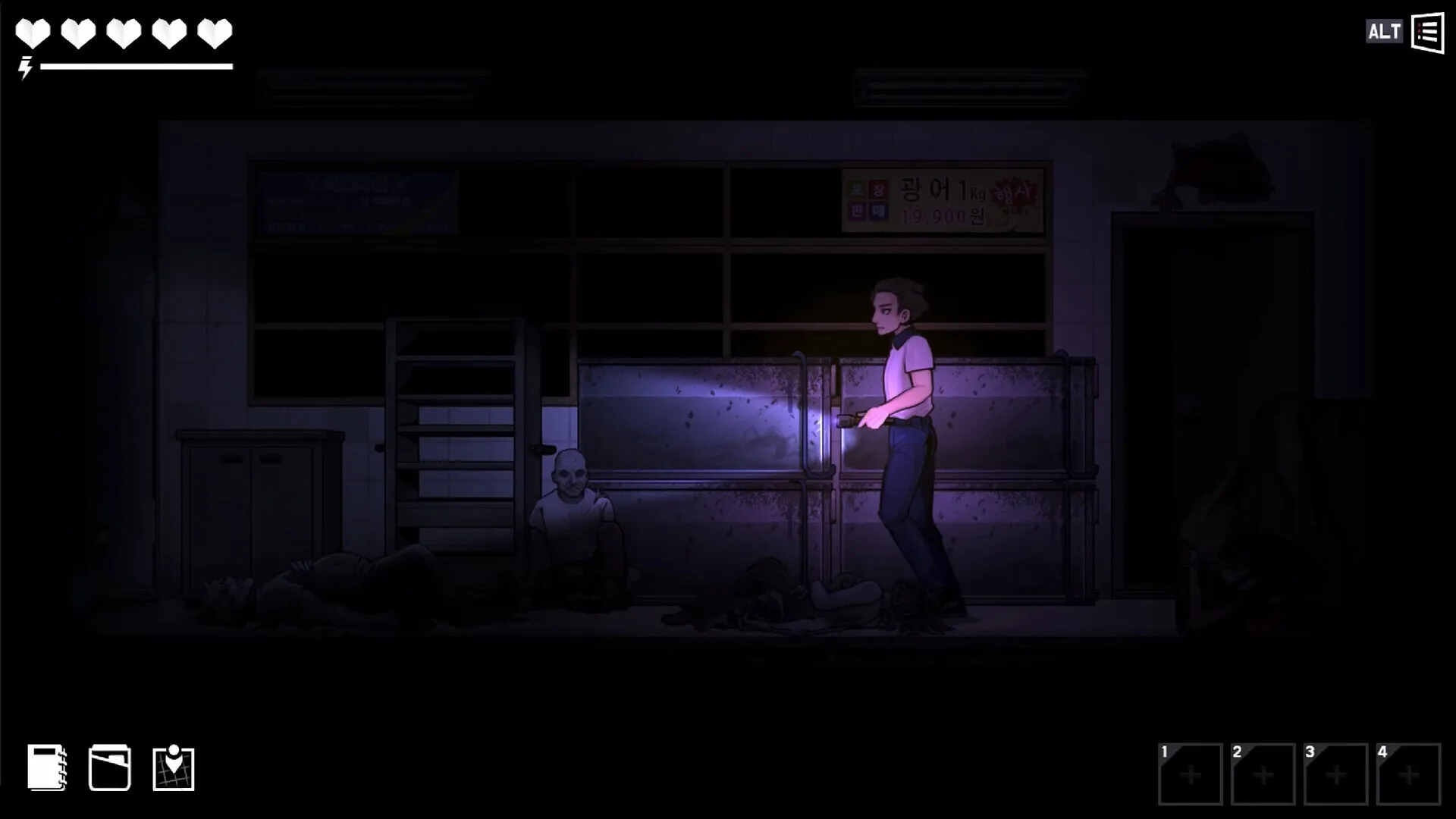 昏迷 2B：地下墓穴 / The Coma 2B: Catacomb 免Steam单机游戏 一键安装版 全DLC中文绿色版 百度/夸克/迅雷 网盘下载