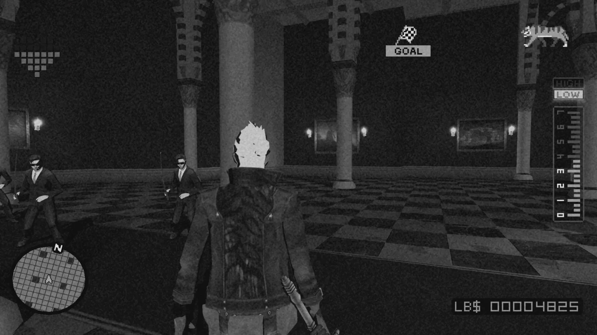 英雄不再 / No More Heroes 免Steam单机游戏 一键安装版 全DLC中文绿色版 百度/夸克/迅雷 网盘下载