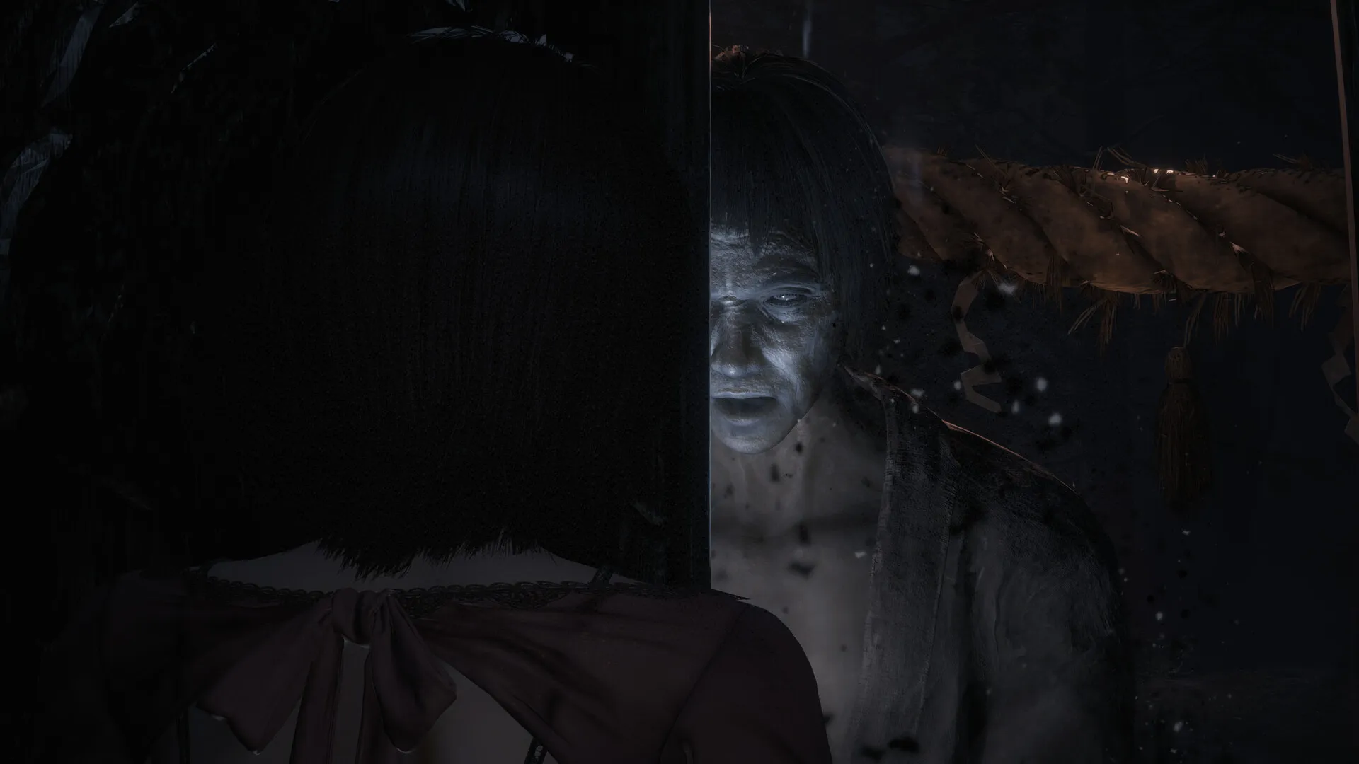 零：红蝶 重制版 / FATAL FRAME II: Crimson Butterfly REMAKE 免Steam单机 一键安装版即