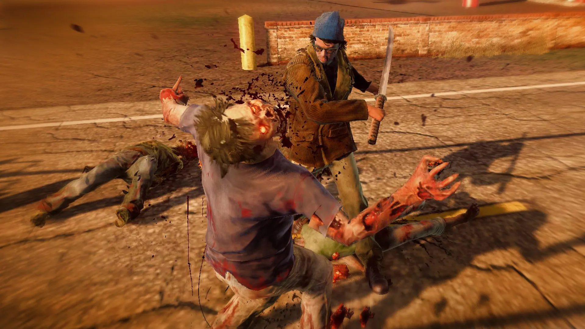 腐烂国度：周年求生版 / State of Decay: YOSE 免Steam单机 一键安装版