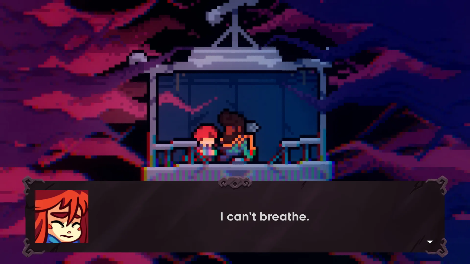 蔚蓝 / Celeste 免Steam单机 一键安装版