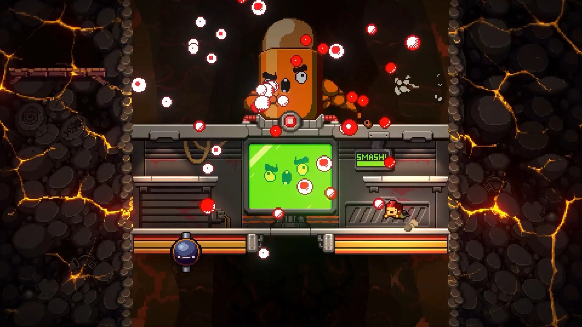 逃出地牢 / Exit the Gungeon 免Steam单机 一键安装版