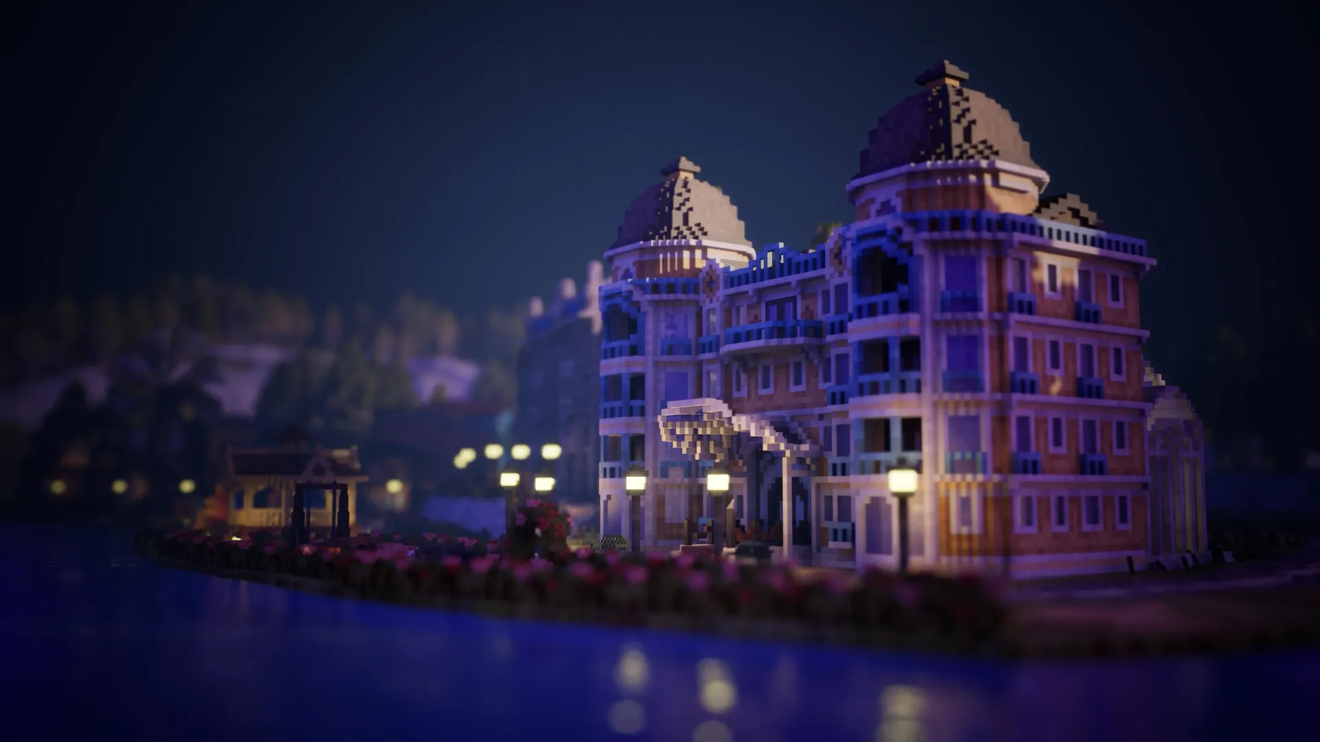 自在城镇 / Town To City 免Steam单机 一键安装版