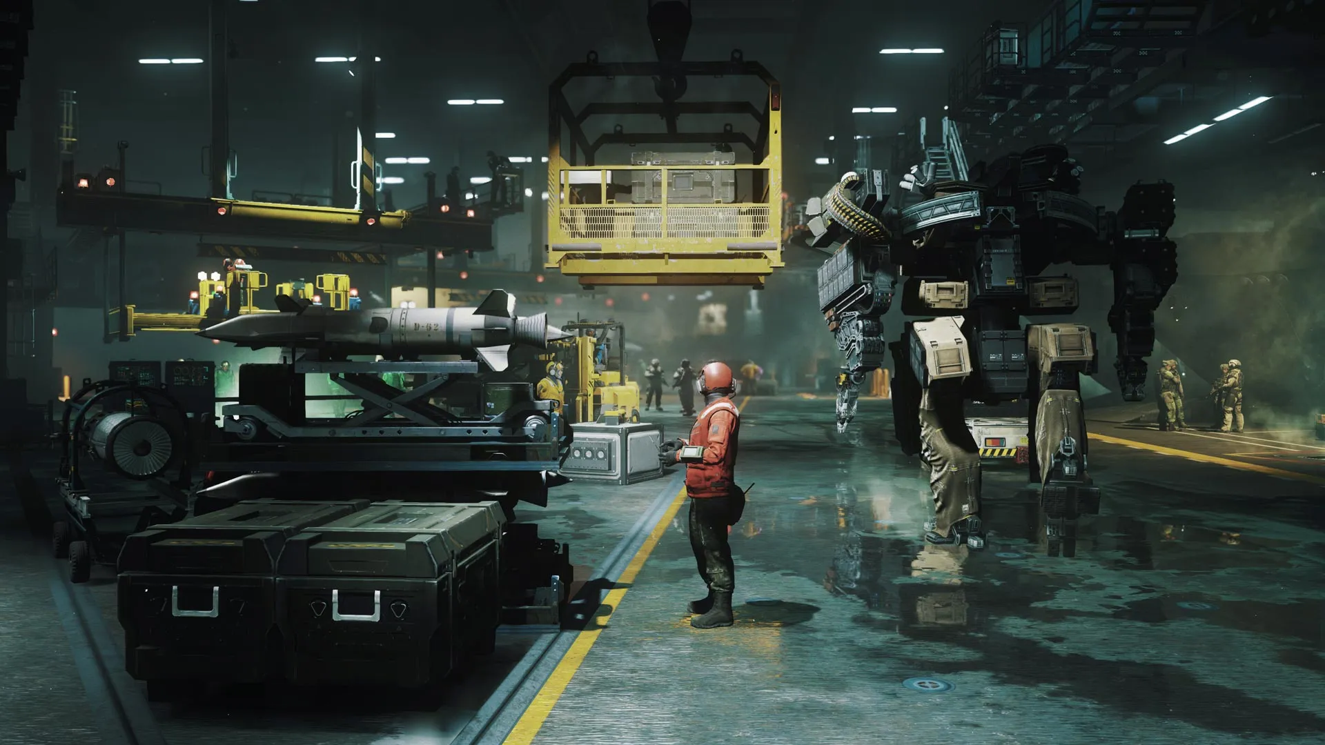 使命召唤13:无限战争 / Call of Duty®: Infinite Warfare 免Steam单机 一键安装版