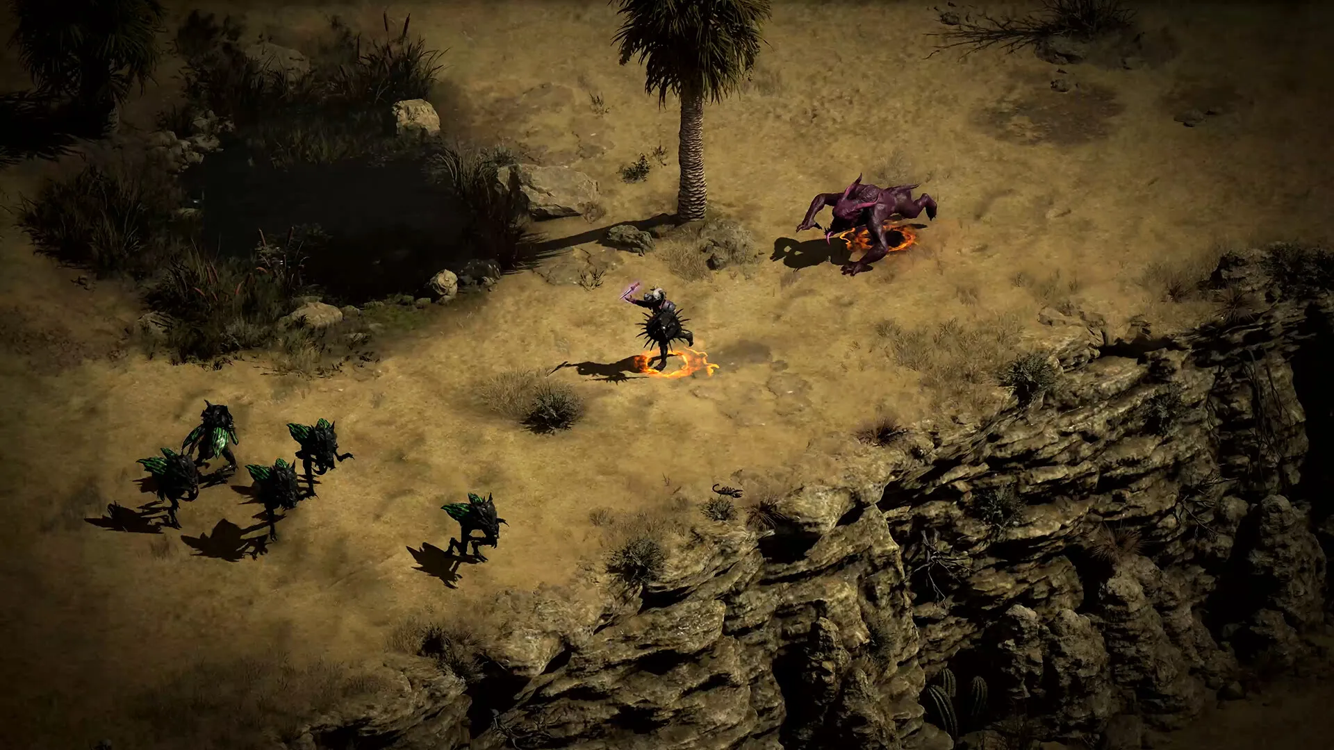 暗黑破坏神2:重制版 / Diablo II: Resurrected 免Steam单机 一键安装版