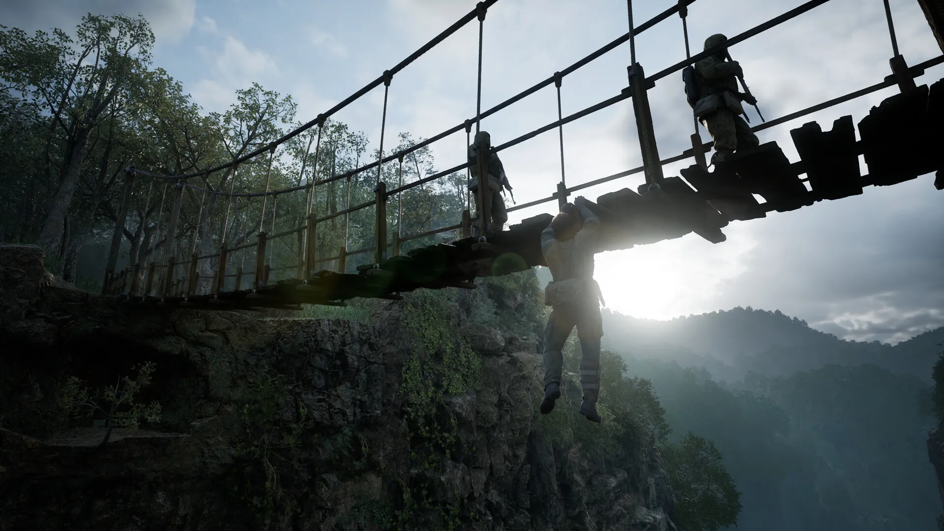 合金装备3:重制版 / METAL GEAR SOLID Δ: SNAKE EATER