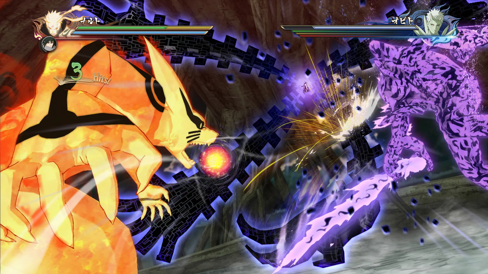 火影忍者 疾风传 终极风暴4 / NARUTO SHIPPUDEN: Ultimate Ninja STORM 4 免Steam单机 一键安装版