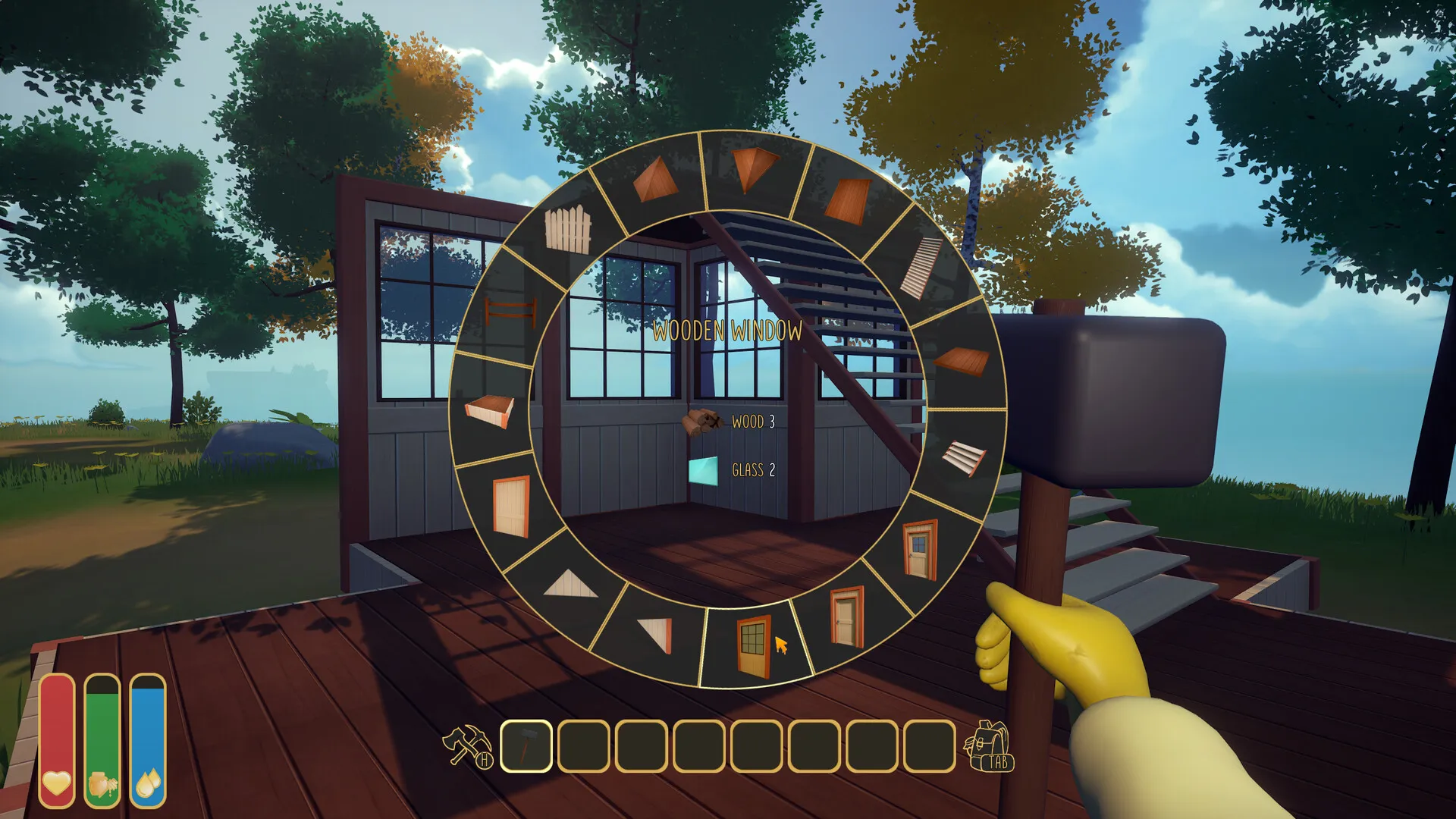 浮空岛养蜂人 / Island Beekeeper 免Steam单机 一键安装版