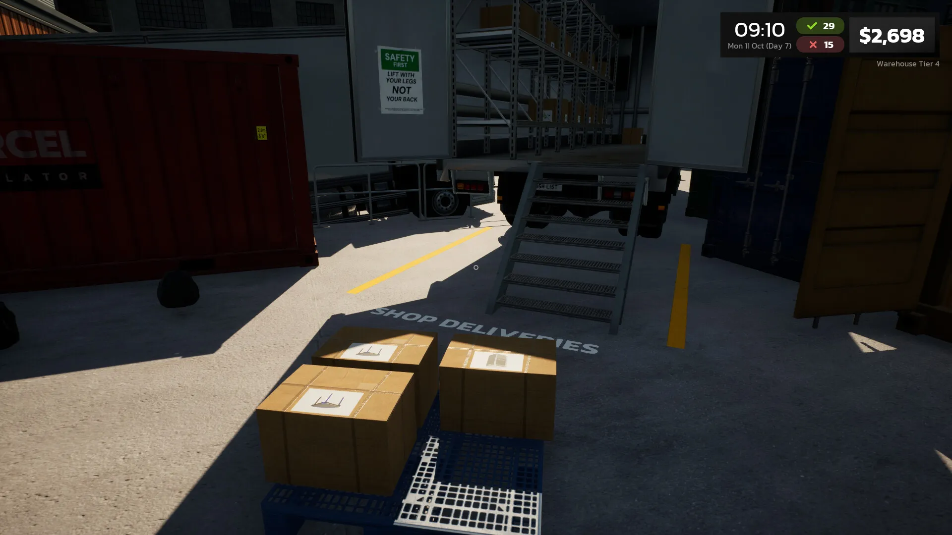 你已经猜到结局了吗 免Steam单机 一键安装版