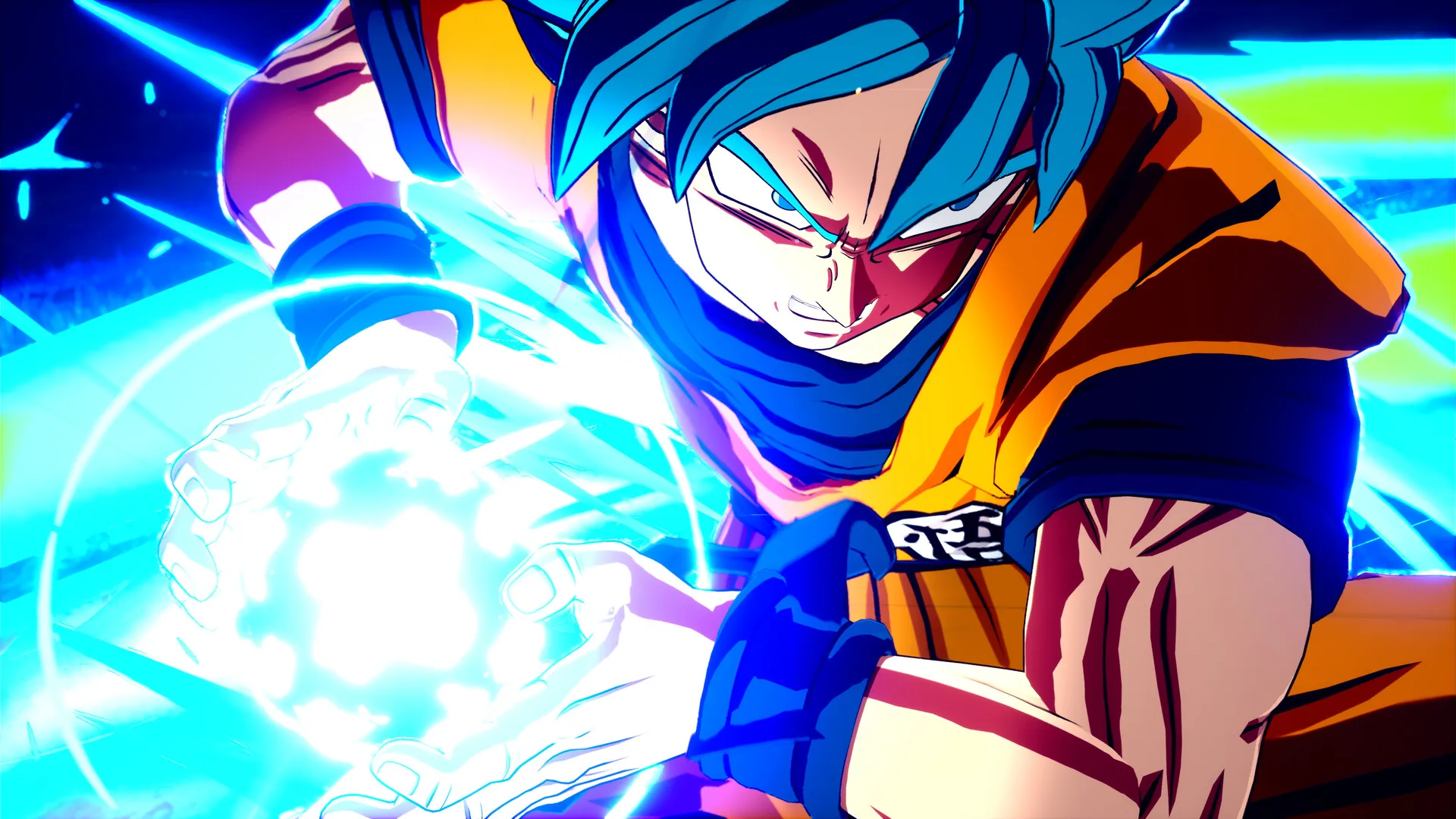 七龙珠 电光炸裂 / DRAGON BALL: Sparking! ZERO 免Steam单机 一键安装版