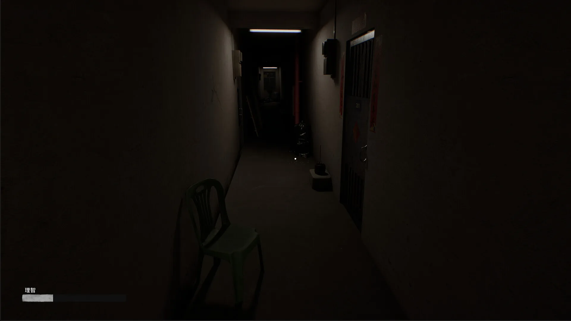 诡租:205号房 免Steam单机游戏 一键安装版 全DLC中文绿色版 百度/夸克/迅雷 网盘下载