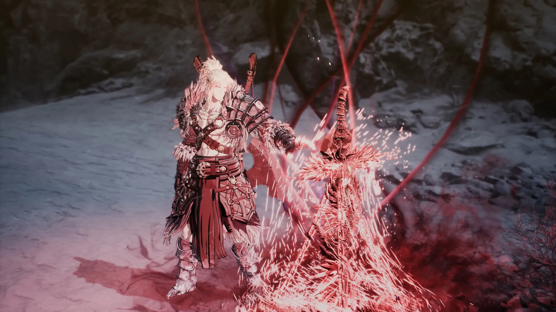 第一狂战士:卡赞 / The First Berserker: Khazan 免Steam单机 一键安装版