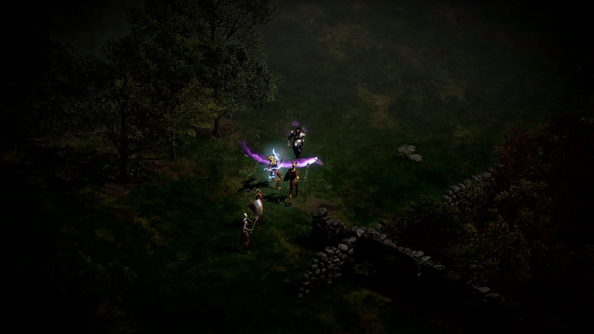 暗黑破坏神2:重制版 / Diablo II: Resurrected 免Steam单机 一键安装版