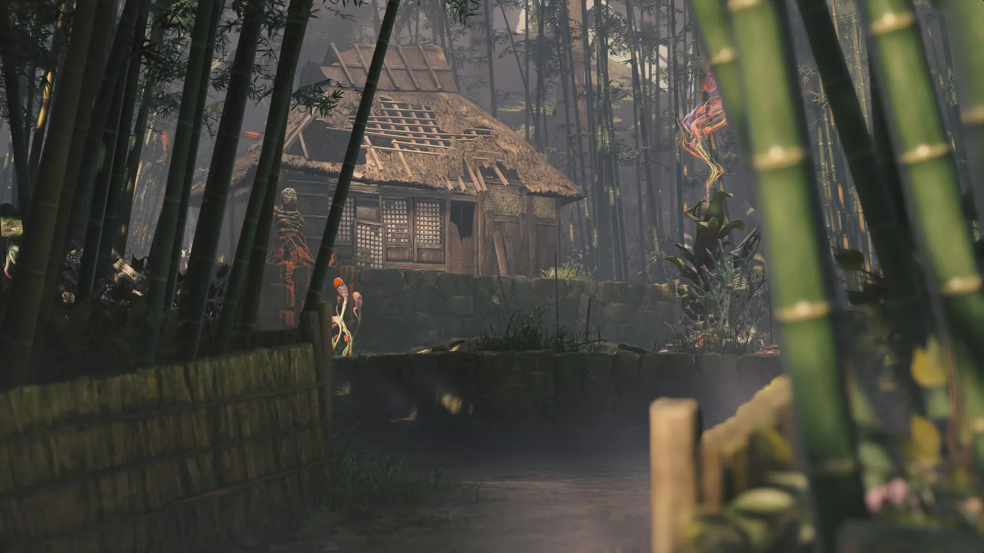 祇：女神之道 / Kunitsu-Gami: Path of the Goddess 免Steam单机 一键安装版