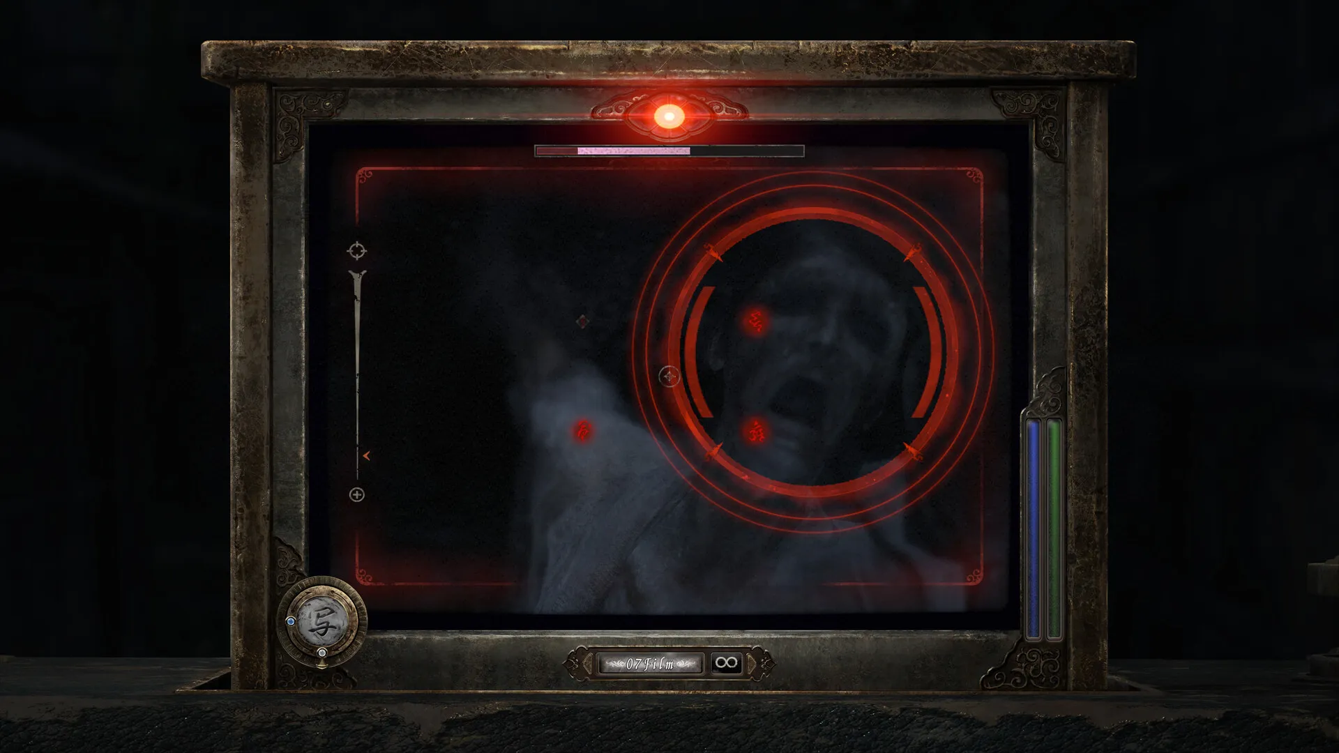 零：红蝶 重制版 / FATAL FRAME II: Crimson Butterfly REMAKE 免Steam单机 一键安装版即