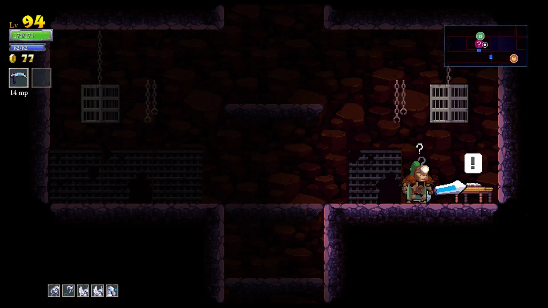 盗贼遗产 / Rogue Legacy 免Steam单机 一键安装版即