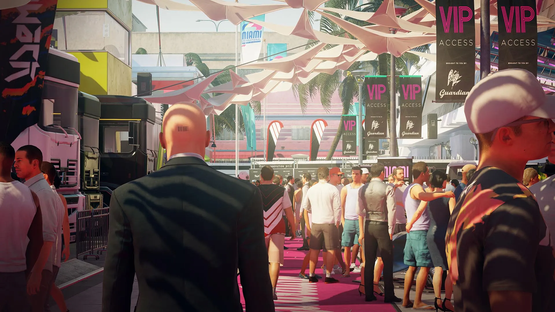 杀手2 / HITMAN 2 免Steam单机 一键安装