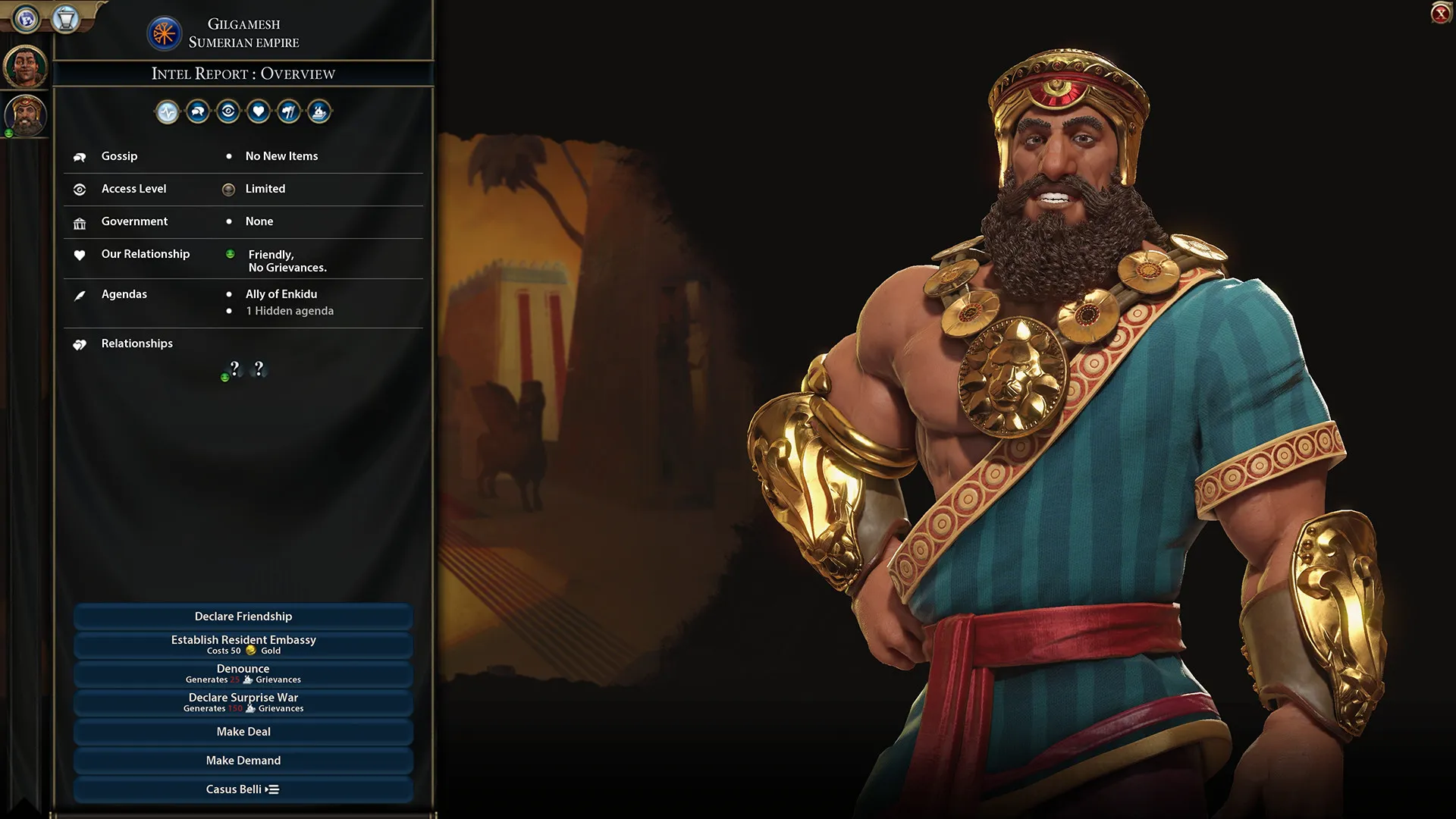 文明6 / Sid Meier’s Civilization® VI 免Steam单机 一键安装版