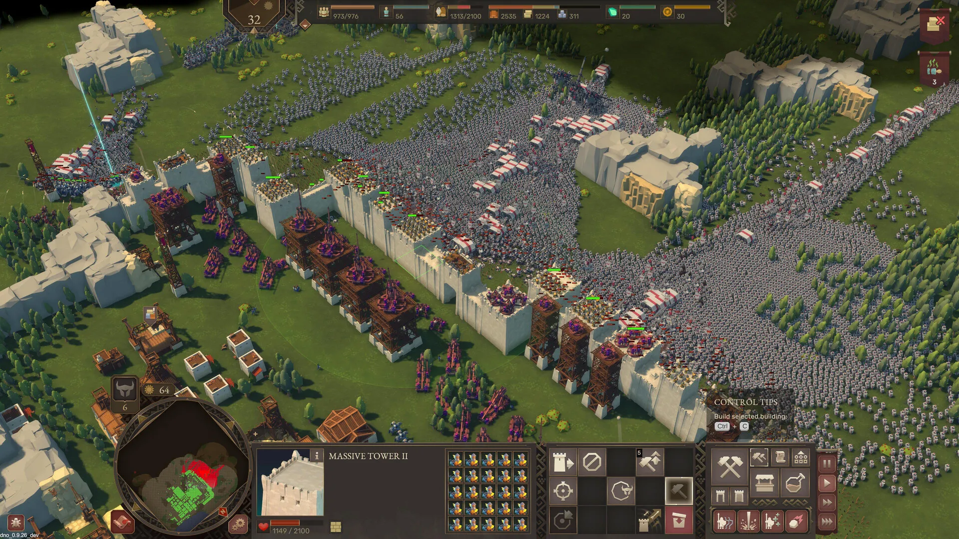 要战便战 / Diplomacy is Not an Option 免Steam单机游戏 一键安装版 全DLC中文绿色版 百度/夸克/迅雷 网盘下载