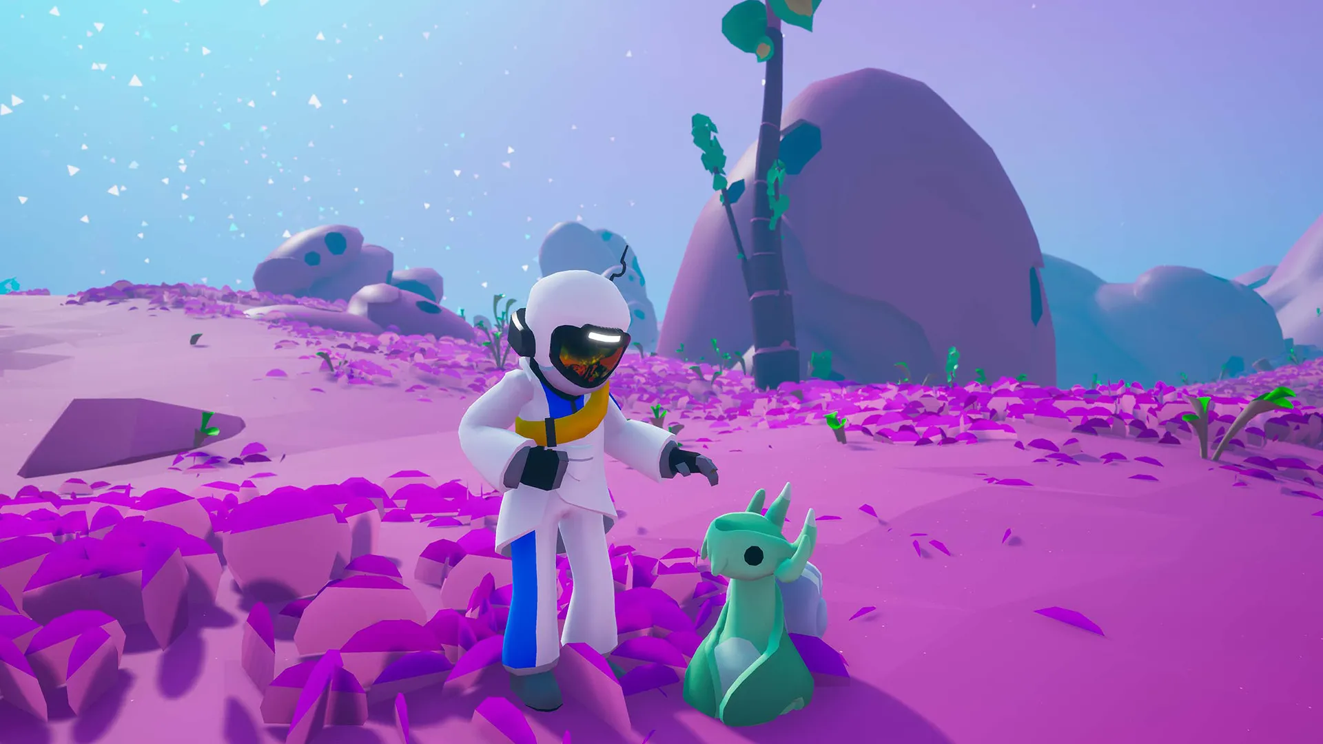 异星探险家 / ASTRONEER 免Steam单机 一键安装版
