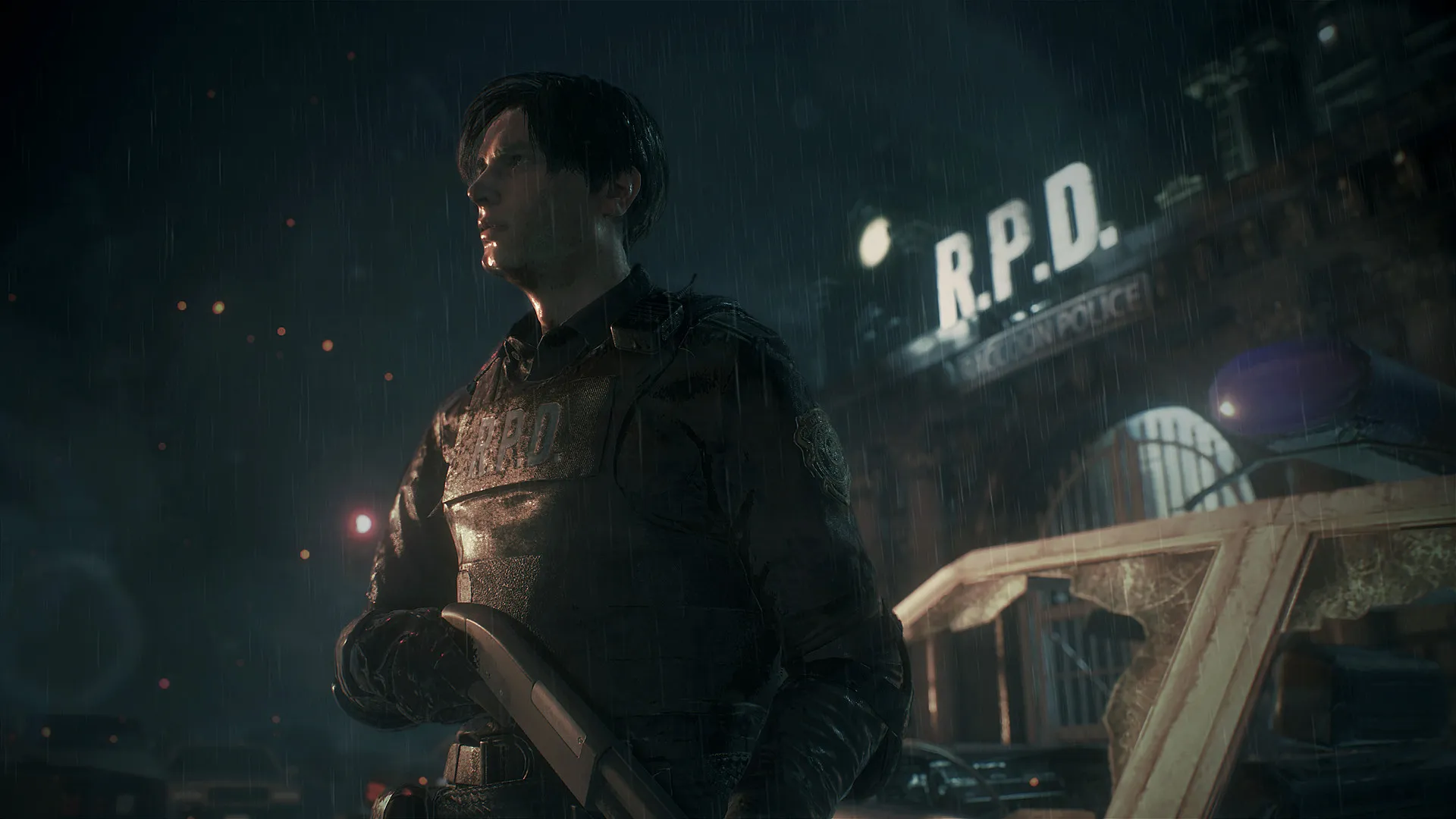 生化危机2 重制版 / Resident Evil 2 免Steam单机 一键安装版