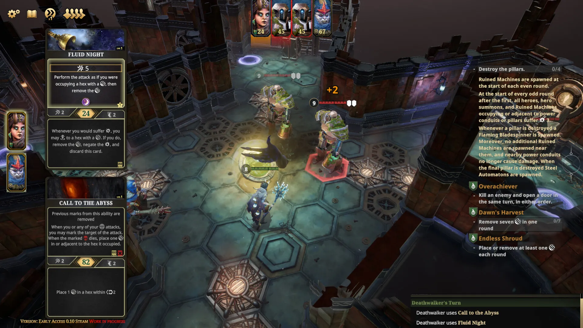霜港迷城 / Frosthaven 免Steam单机游戏 一键安装版