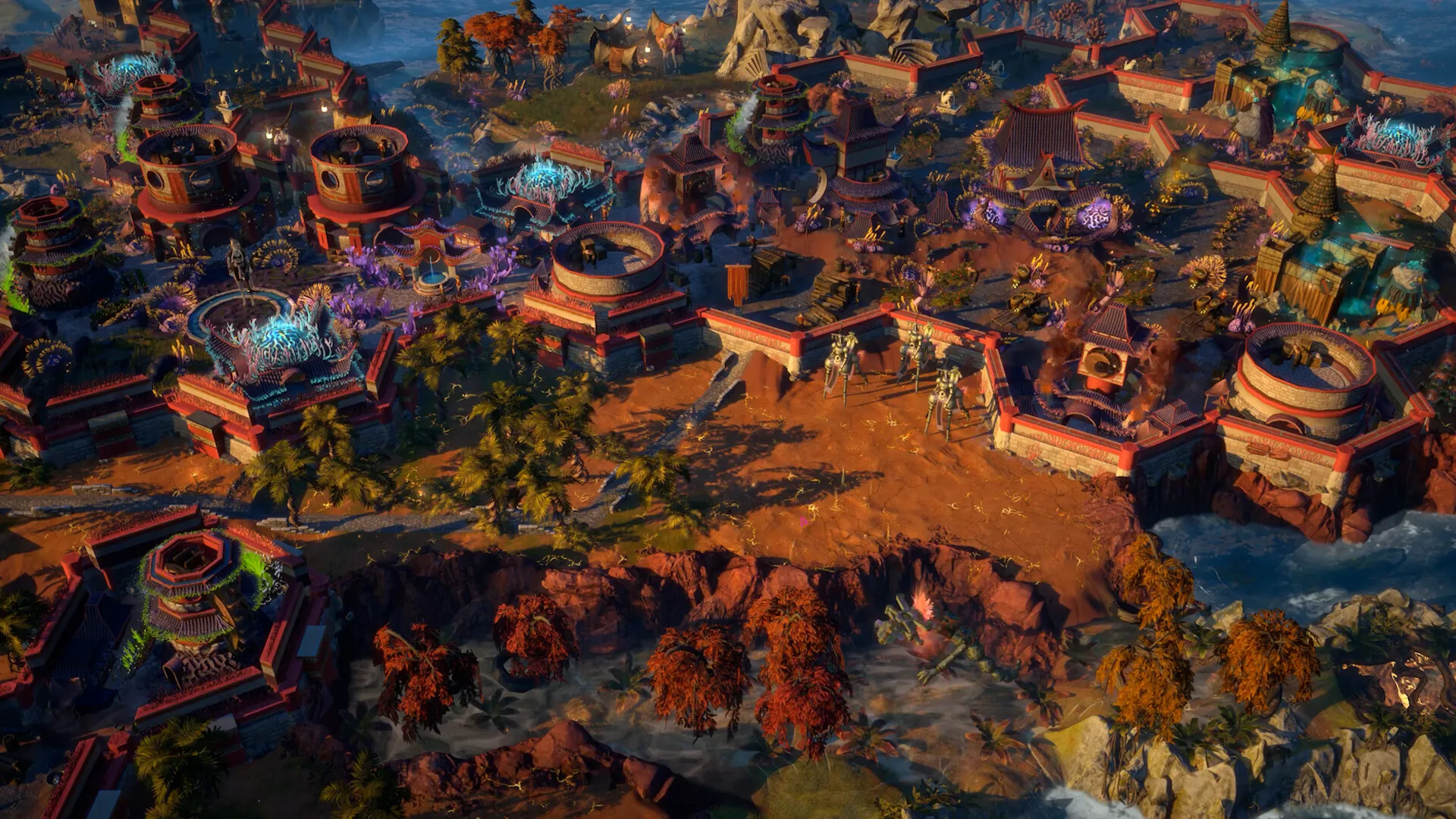 无尽帝国2 / ENDLESS Legend 免Steam单机 一键安装版