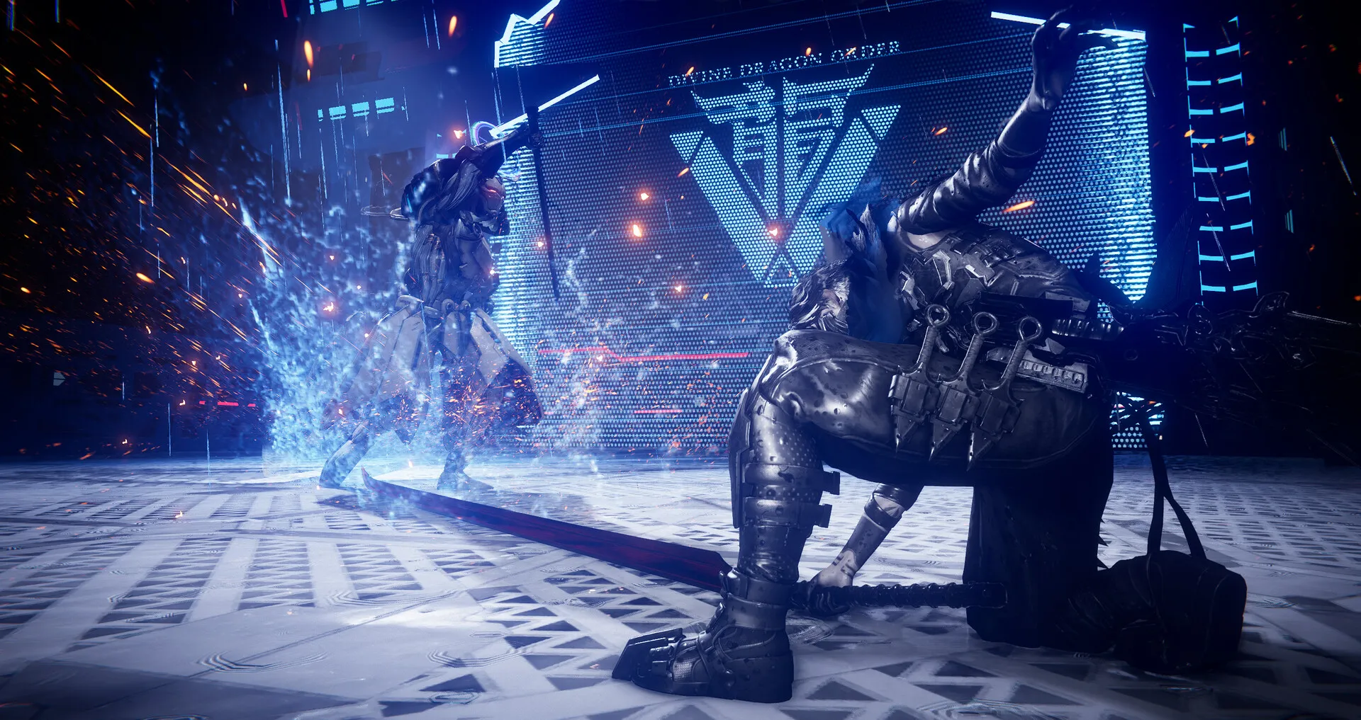 忍者龙剑传4 / NINJA GAIDEN 4 免Steam单机 一键安装版