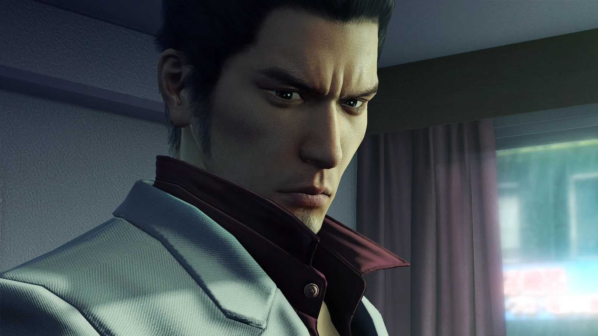 人中之龙 极 / Yakuza Kiwami 免Steam单机 一键安装版