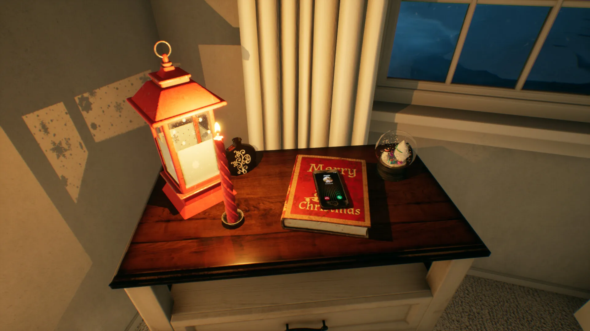 猩红之雪 / Crimson Snow 免Steam单机游戏 一键安装版 全DLC中文绿色版 百度/夸克/迅雷 网盘下载