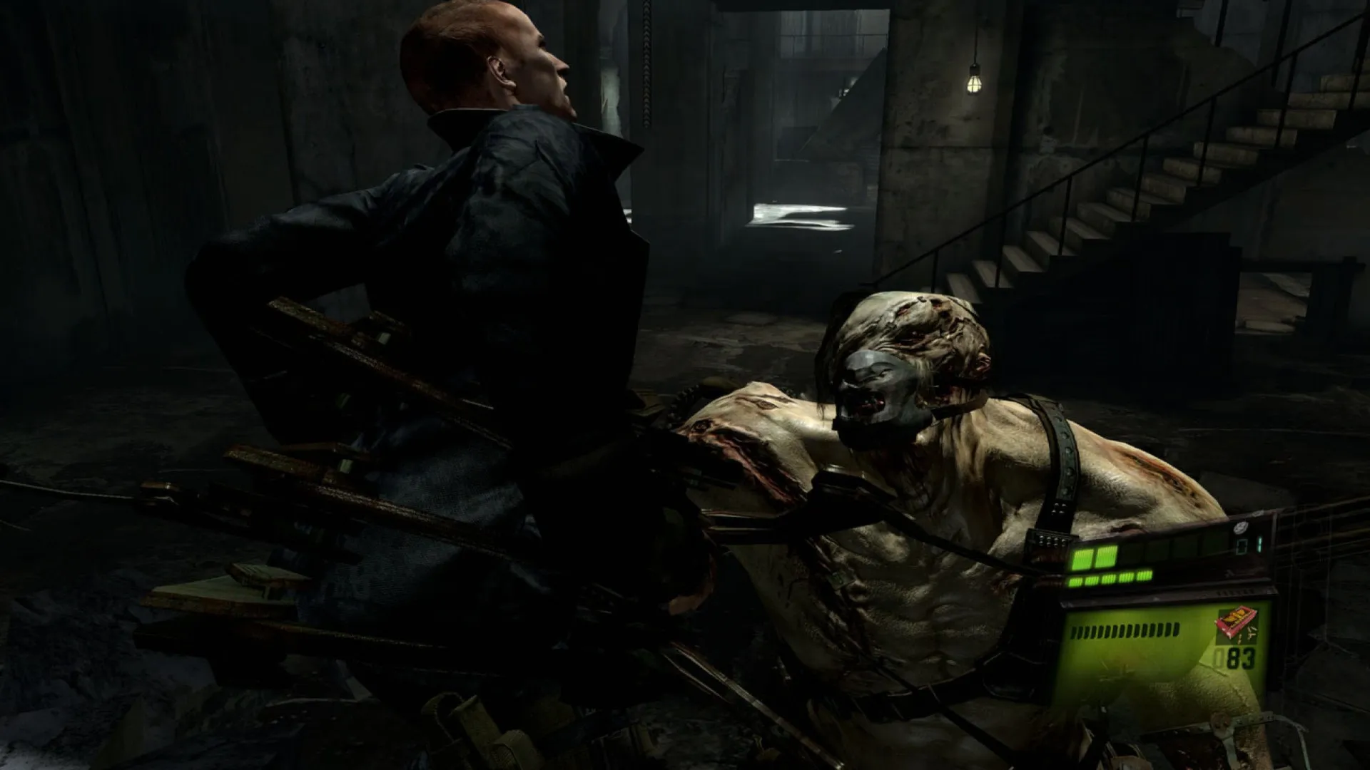 生化危机6 / Resident Evil 6 免Steam单机 一键安装版