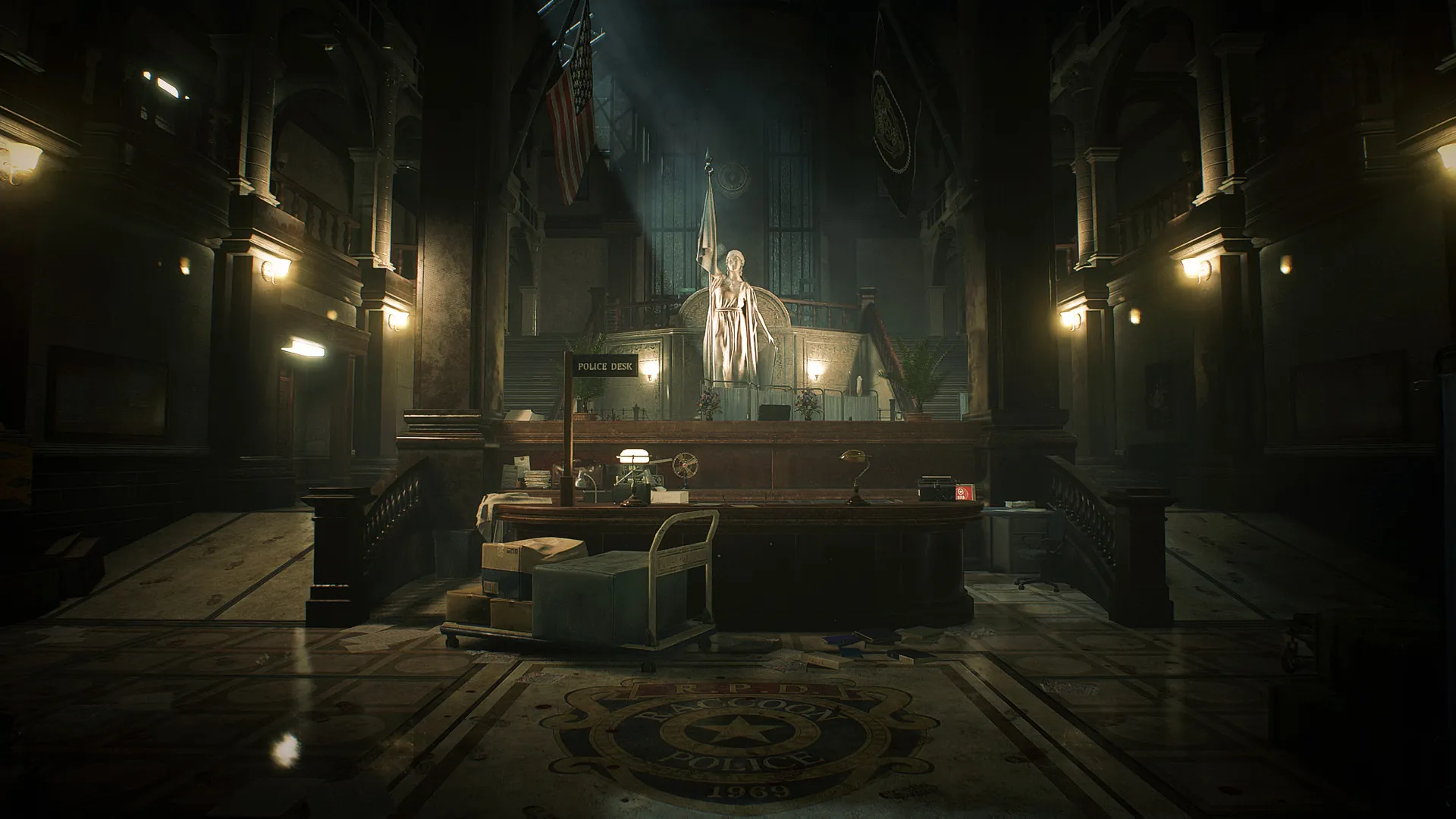 生化危机2 重制版 / Resident Evil 2 免Steam单机 一键安装版
