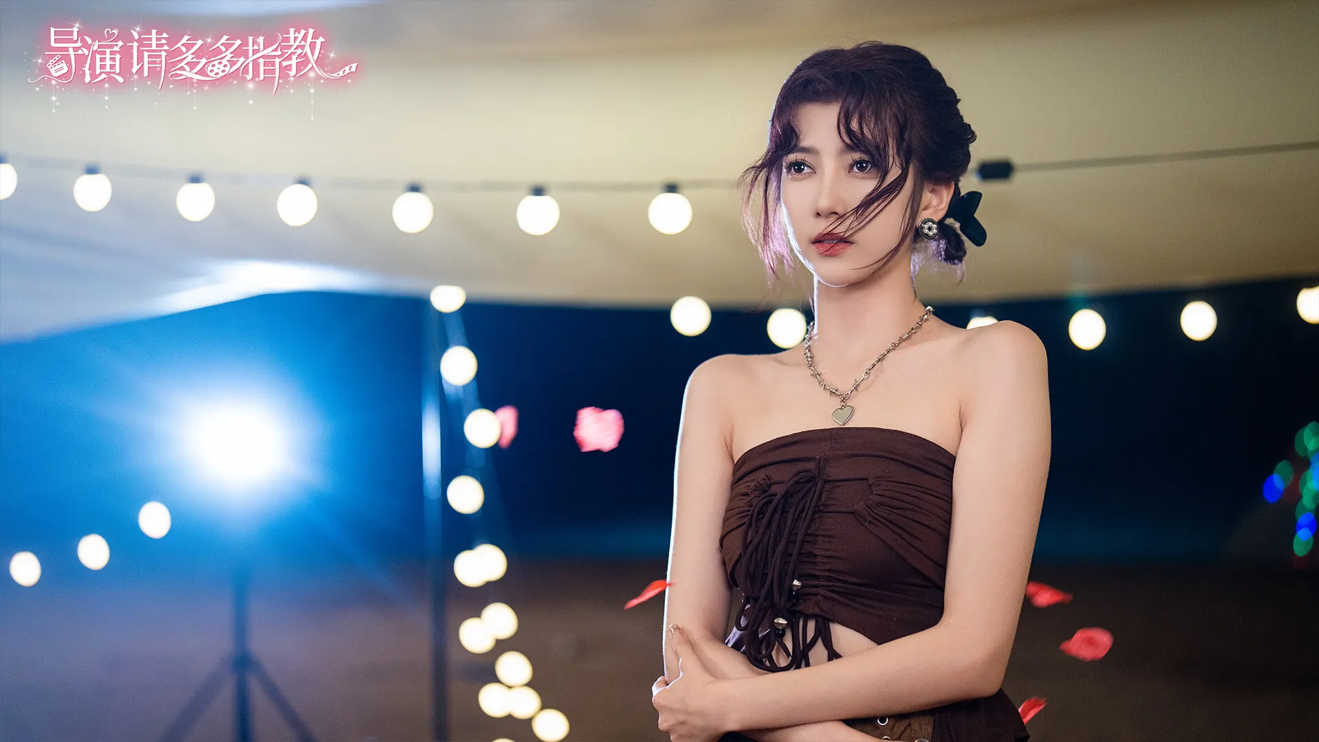 导演,请多多指教 免Steam单机 一键安装版