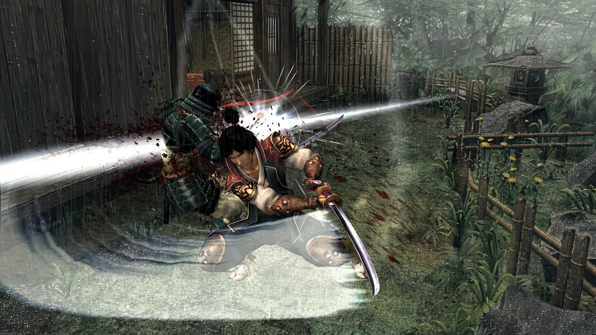 鬼武者2：高清复刻版 / Onimusha 2: Samurai's Destiny 免Steam单机 一键安装版