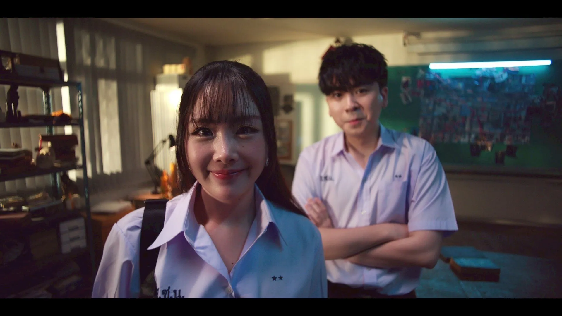 恋爱秘密侦探社 / Love Love Mystery Club 免Steam单机游戏 一键安装版 全DLC中文绿色版 百度/夸克/迅雷 网盘下载