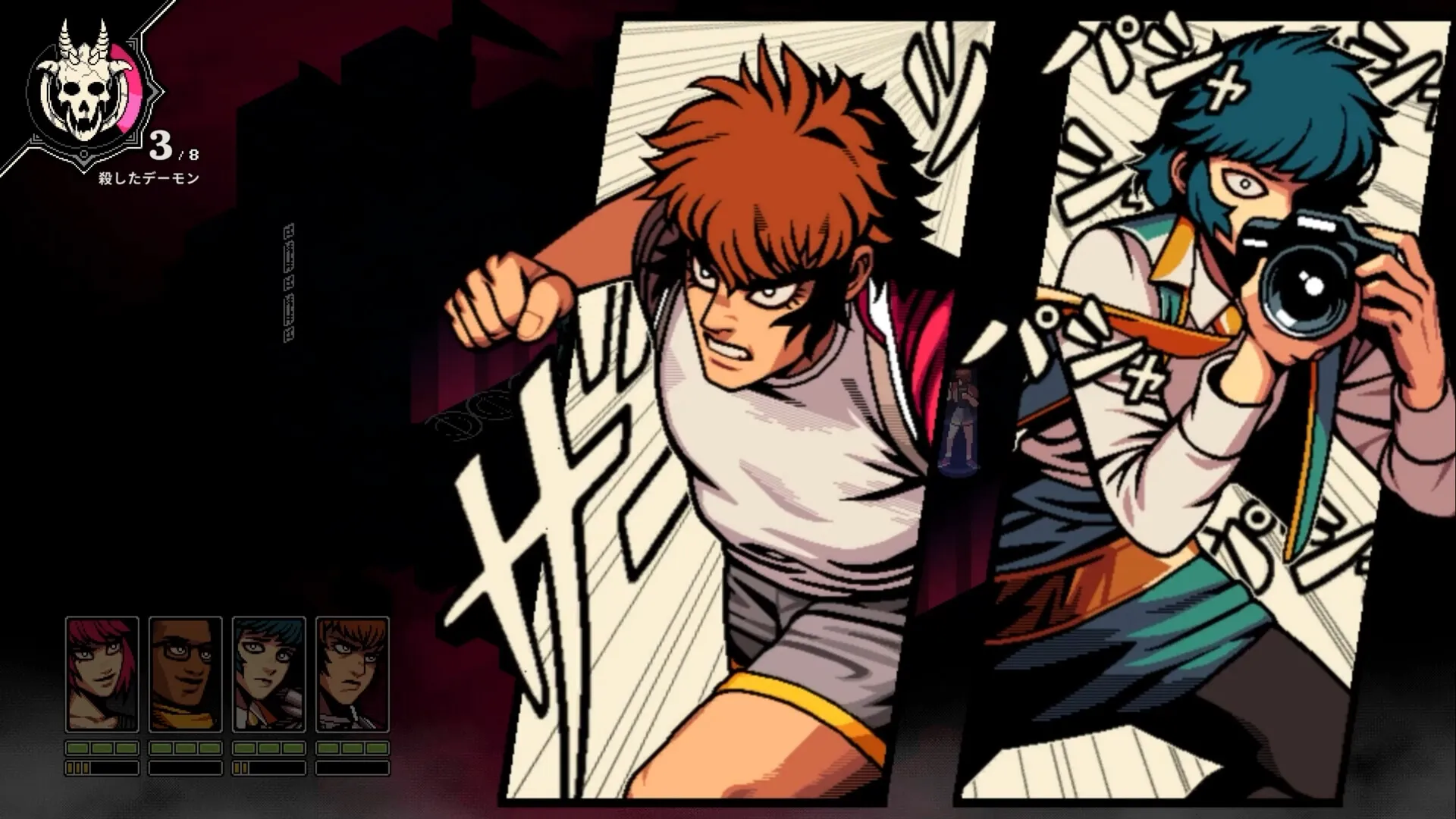 恶魔学园 / Dark Light: Survivor 免Steam单机游戏 一键安装版 全DLC中文绿色版 百度/夸克/迅雷 网盘下载