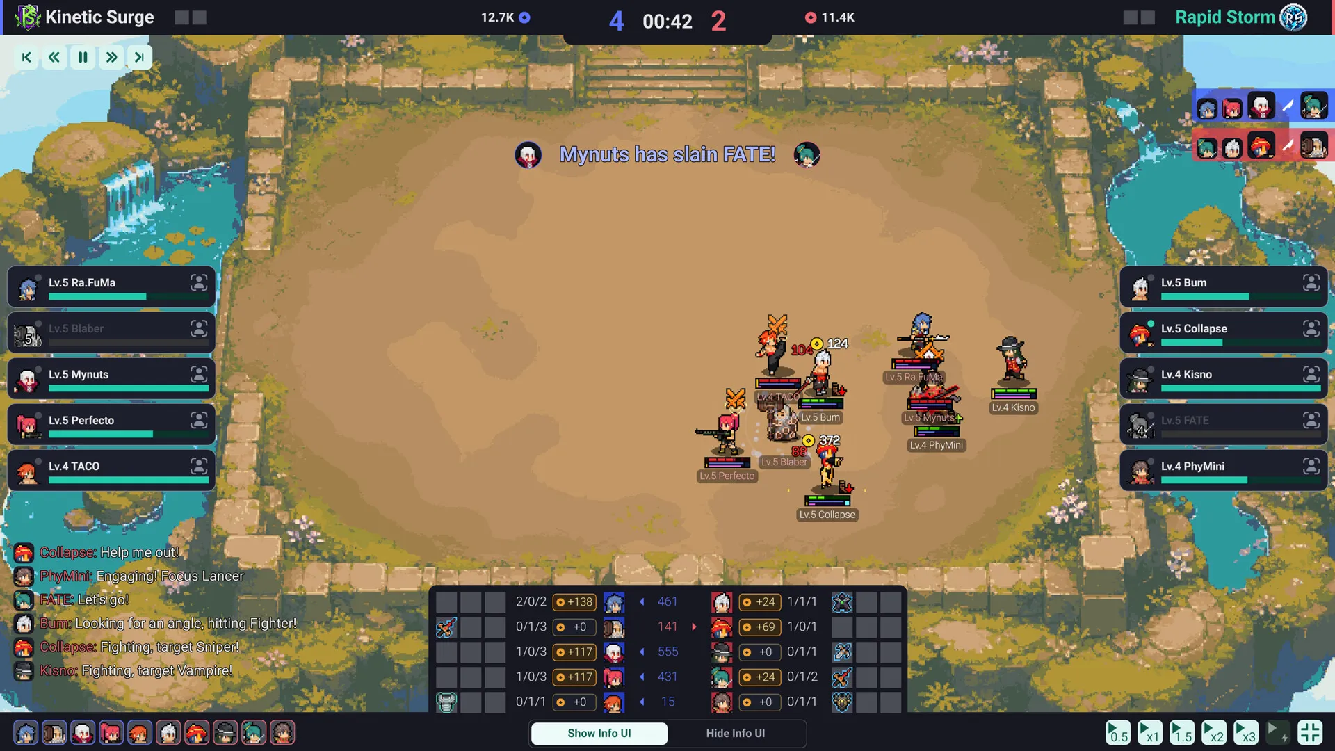 团战经理2 / Teamfight Manager 2 免Steam单机游戏 一键安装版 全DLC中文绿色版 百度/夸克/迅雷 网盘下载