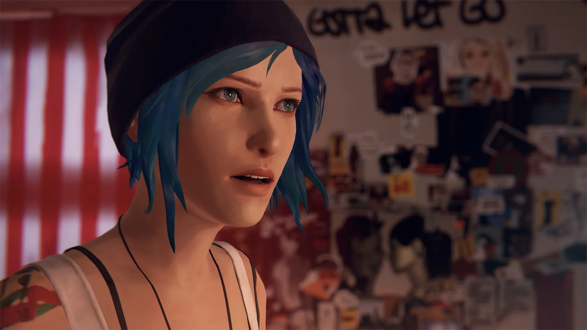 奇异人生重置版 / Life is Strange Remastered 免Steam单机 一键安装版