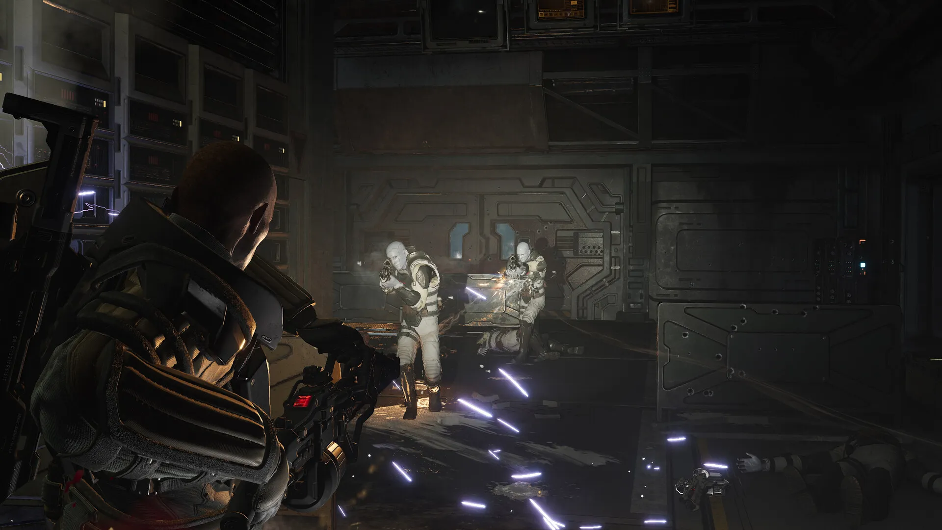 异形：火力精英2 / Aliens: Fireteam Elite 2 免Steam单机游戏 全DLC中文绿色版 百度/夸克/迅雷 网盘下载