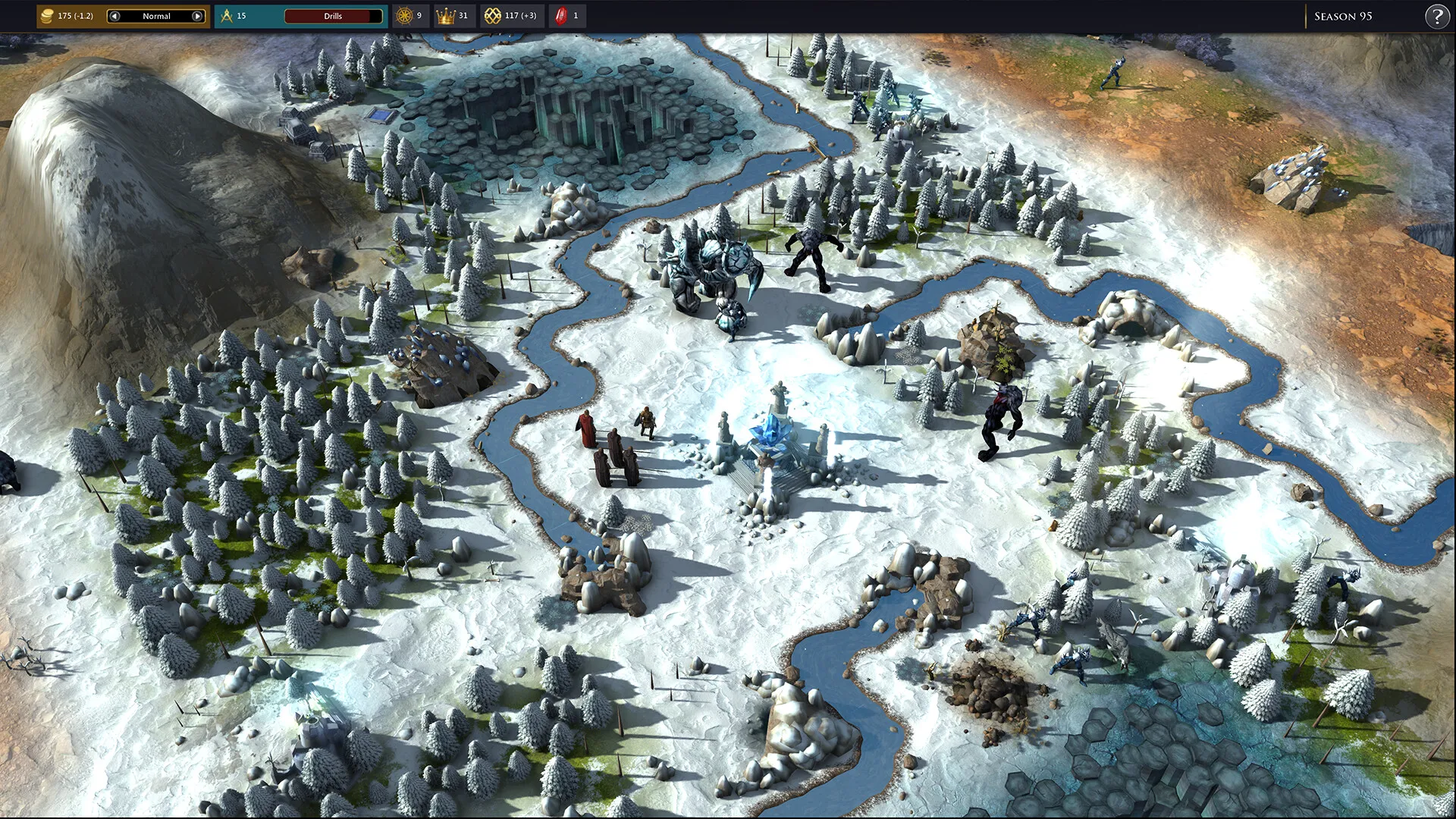 元素：重铸 / Elemental: Reforged 免Steam单机 一键安装版