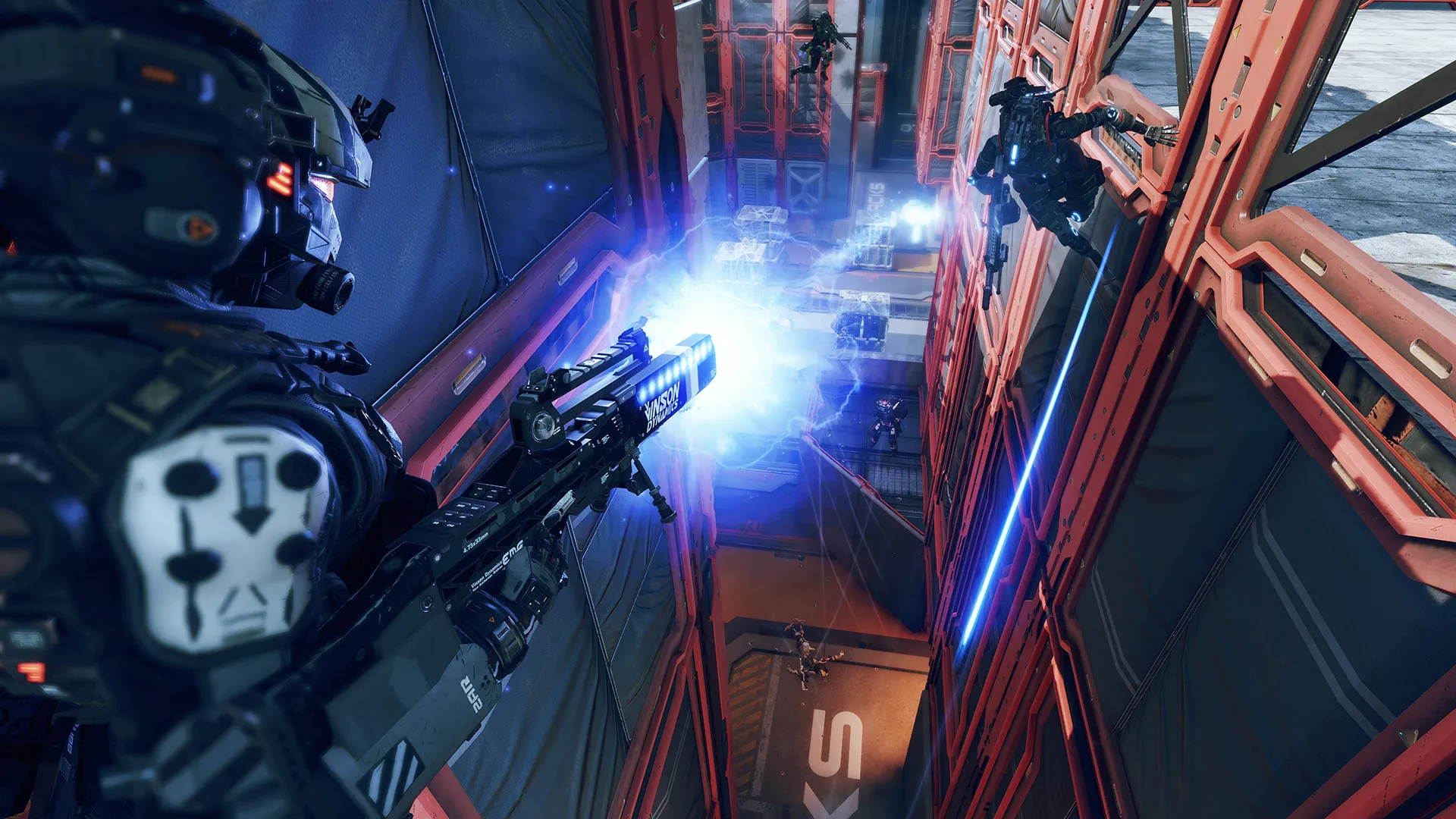 泰坦陨落2 / Titanfall 2 免Steam单机 一键安装版