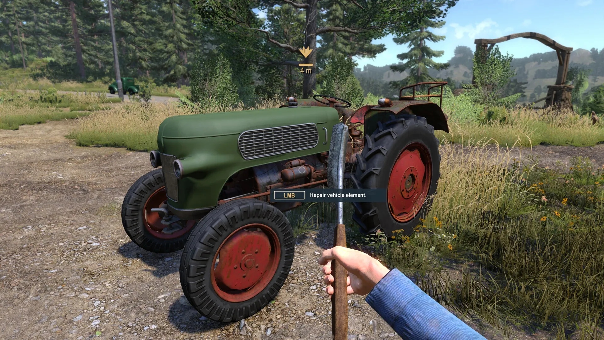 农夫王朝2 / Farmers Dynasty 2 免Steam单机游戏 一键安装版