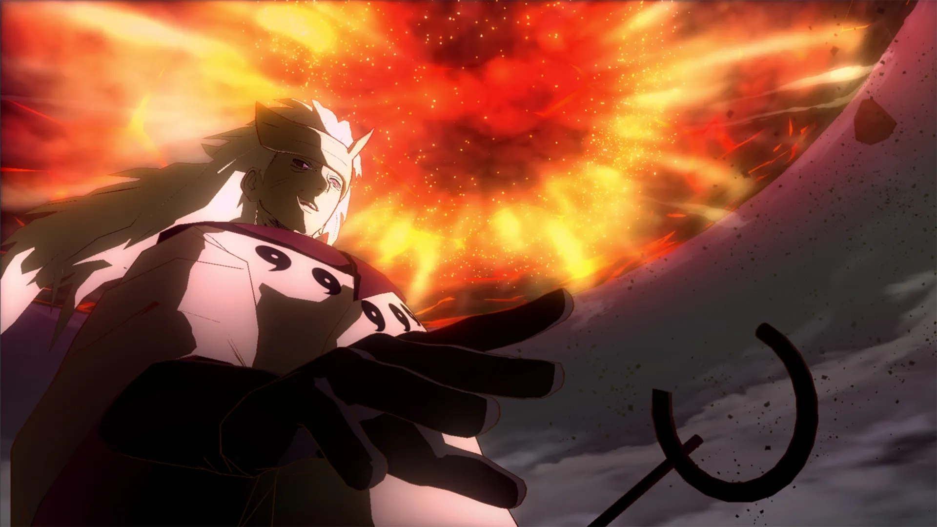 火影忍者 疾风传 终极风暴4 / NARUTO SHIPPUDEN: Ultimate Ninja STORM 4 免Steam单机 一键安装版