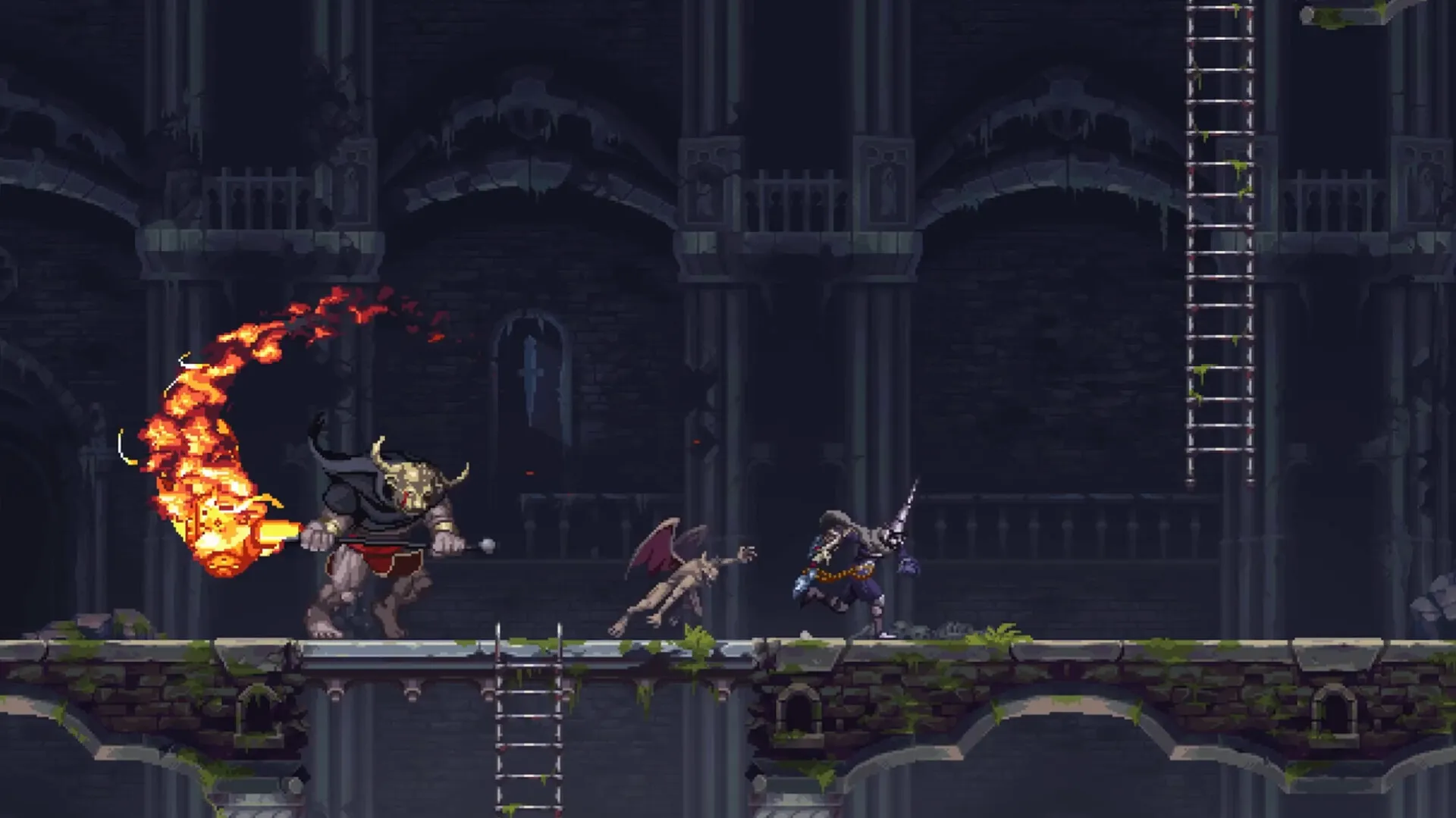 神之亵渎2 / Blasphemous 2 免Steam单机游戏 全DLC中文绿色版 百度/夸克/迅雷 网盘下载