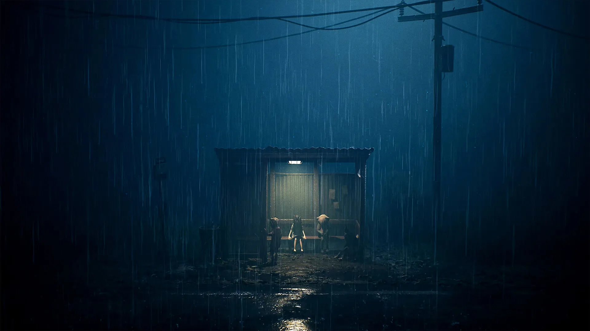 生灵重塑 / REANIMAL 免Steam单机游戏 一键安装版